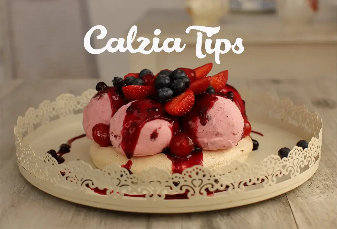 Calzia Tips Home